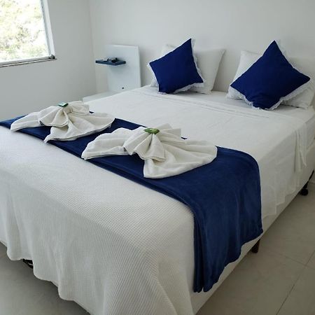 Búzios Guest House Forno מראה חיצוני תמונה
