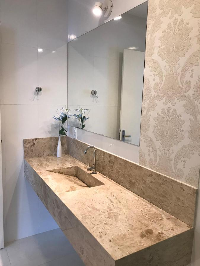 Búzios Guest House Forno מראה חיצוני תמונה