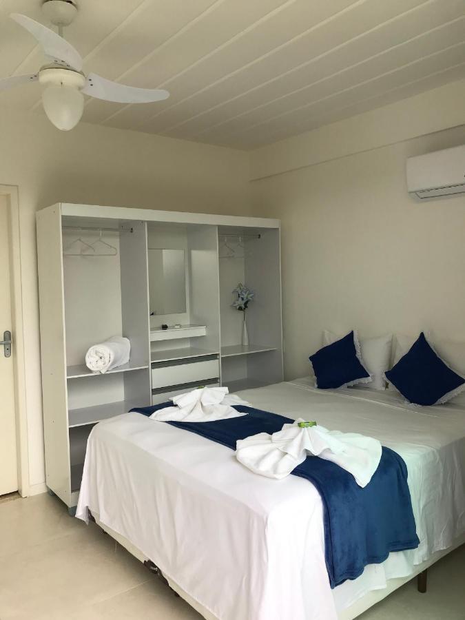 Búzios Guest House Forno מראה חיצוני תמונה