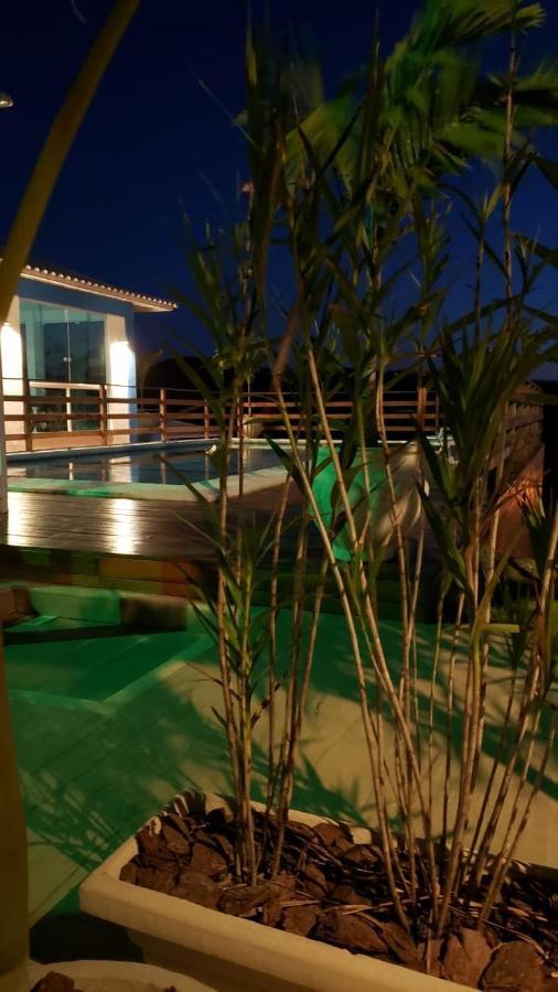 Búzios Guest House Forno מראה חיצוני תמונה