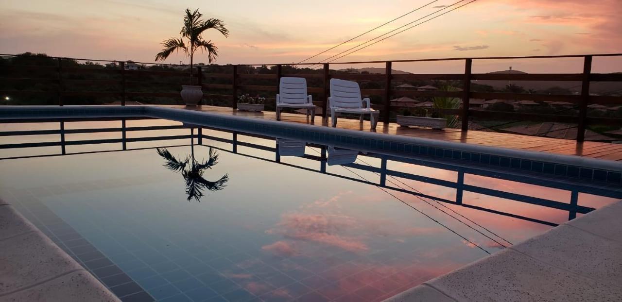 Búzios Guest House Forno מראה חיצוני תמונה
