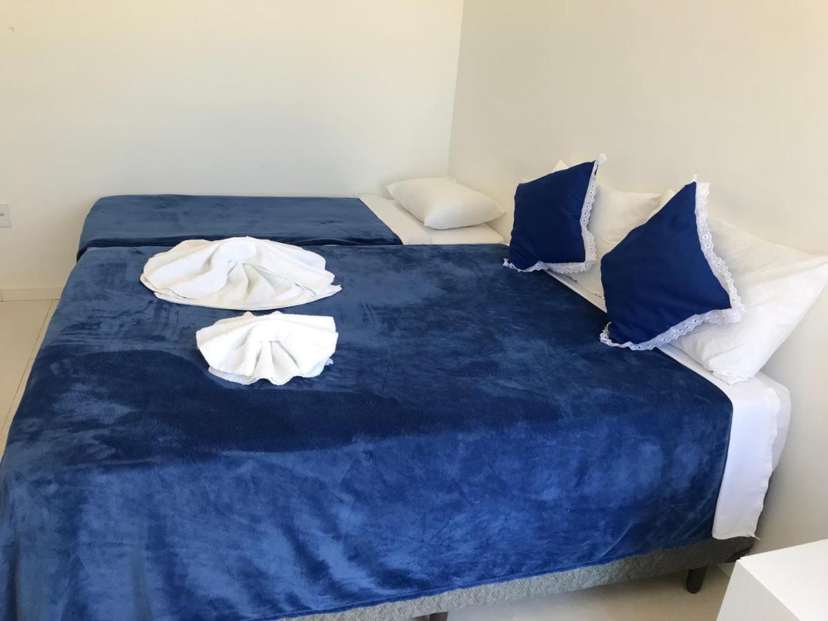 Búzios Guest House Forno מראה חיצוני תמונה