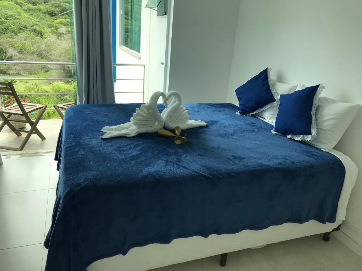 Búzios Guest House Forno מראה חיצוני תמונה