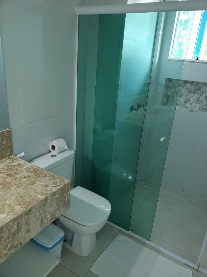 Búzios Guest House Forno מראה חיצוני תמונה