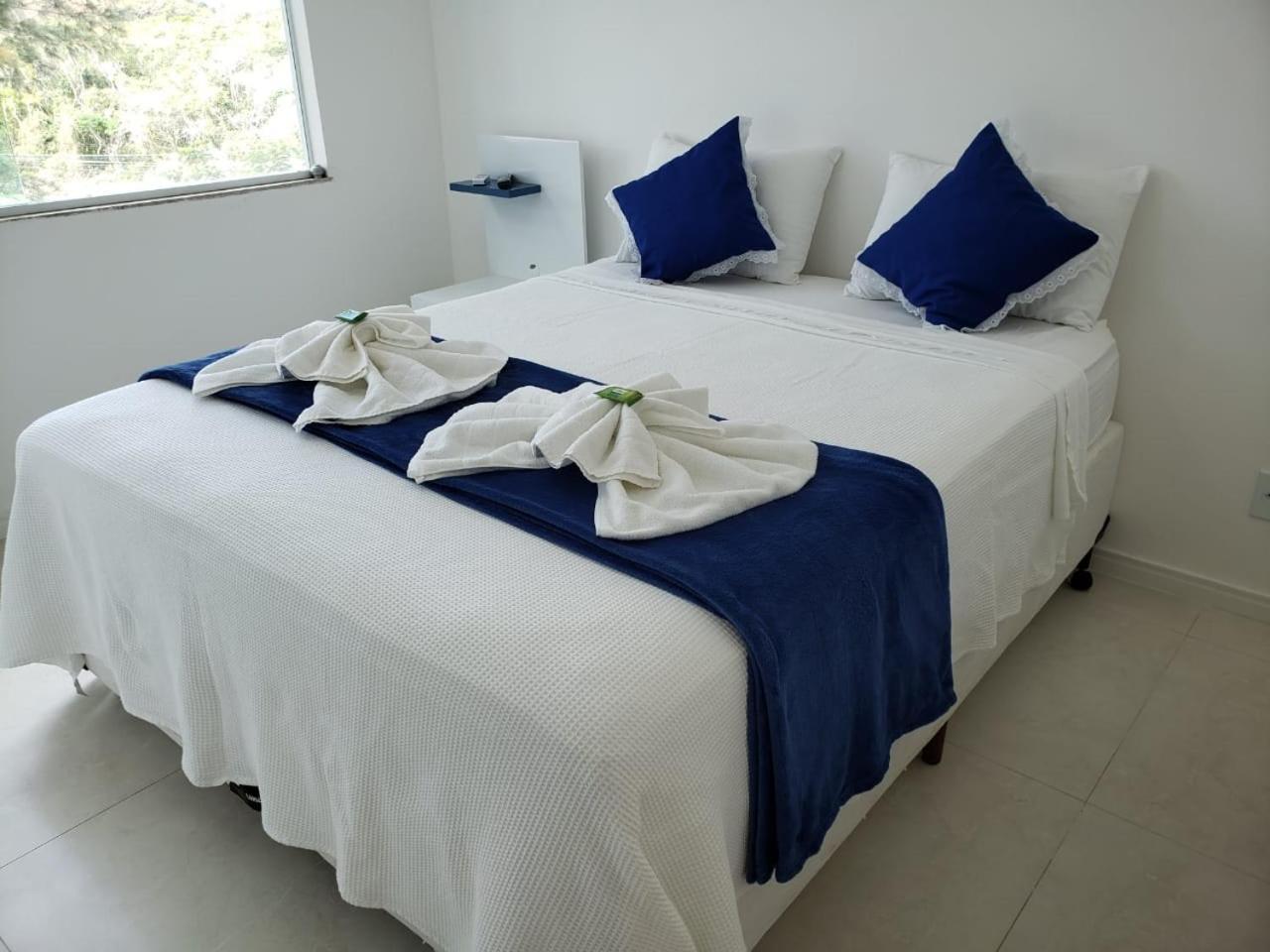 Búzios Guest House Forno מראה חיצוני תמונה