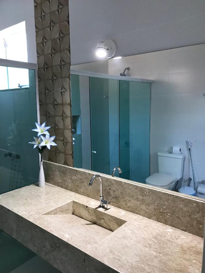 Búzios Guest House Forno מראה חיצוני תמונה