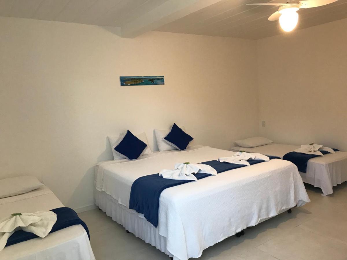 Búzios Guest House Forno מראה חיצוני תמונה