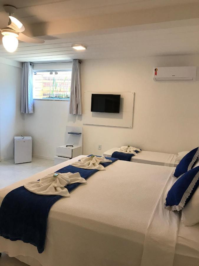 Búzios Guest House Forno מראה חיצוני תמונה