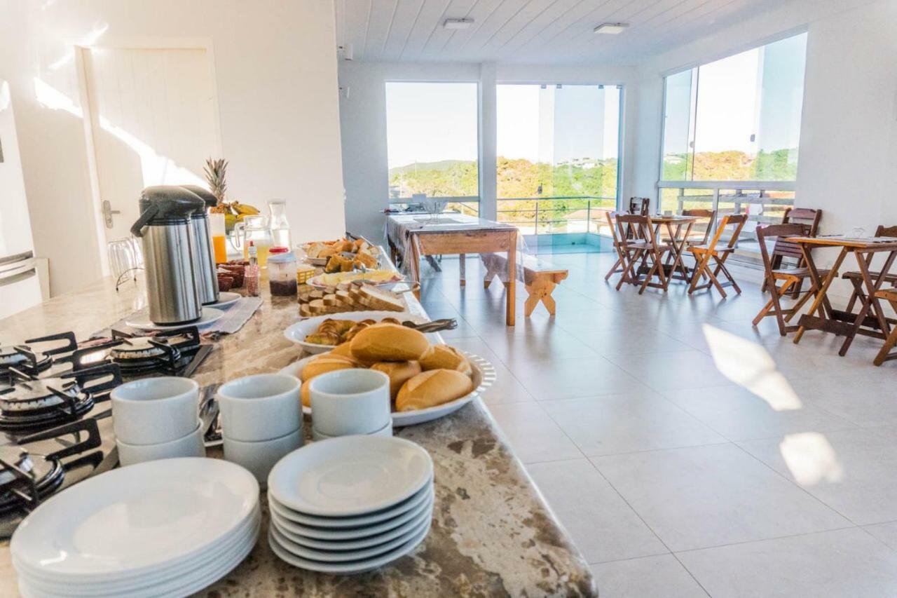 Búzios Guest House Forno מראה חיצוני תמונה
