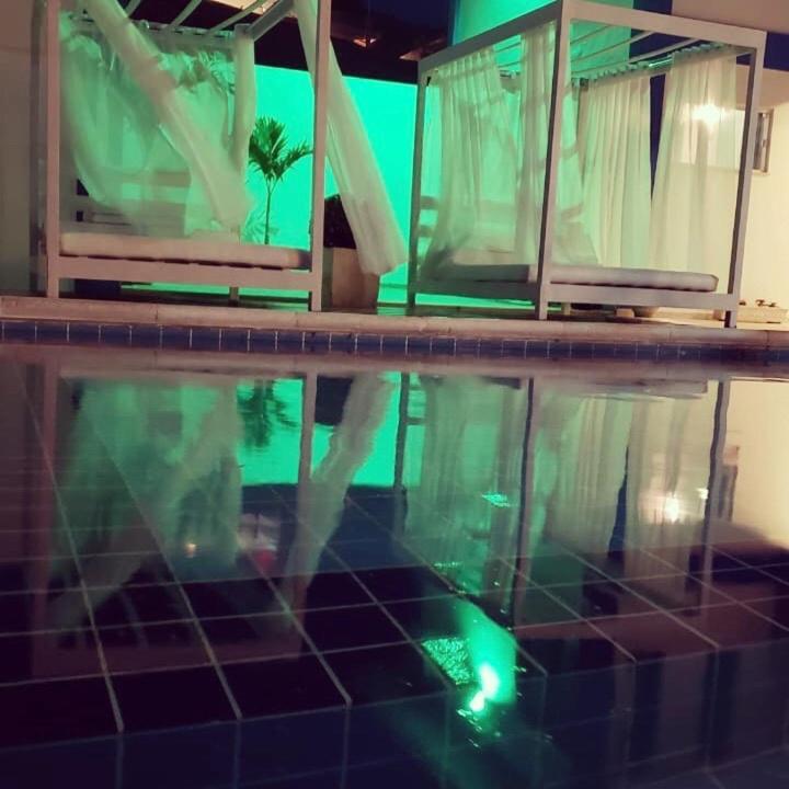 Búzios Guest House Forno מראה חיצוני תמונה