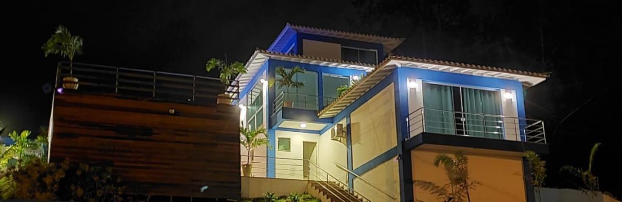 Búzios Guest House Forno מראה חיצוני תמונה