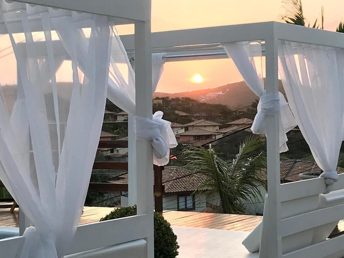 Búzios Guest House Forno מראה חיצוני תמונה